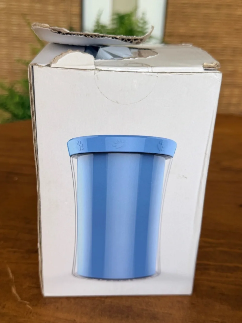 Pupsecret Paw Cleaner NIB